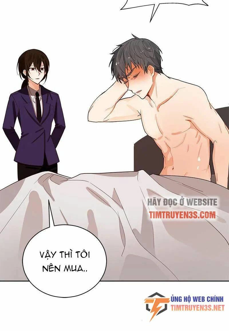 Huyết Nghiệp Kị Sĩ Chuyển Sinh Chapter 79 - 61