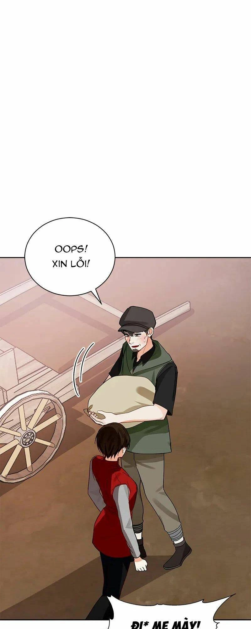 Huyết Nghiệp Kị Sĩ Chuyển Sinh Chapter 79 - 66