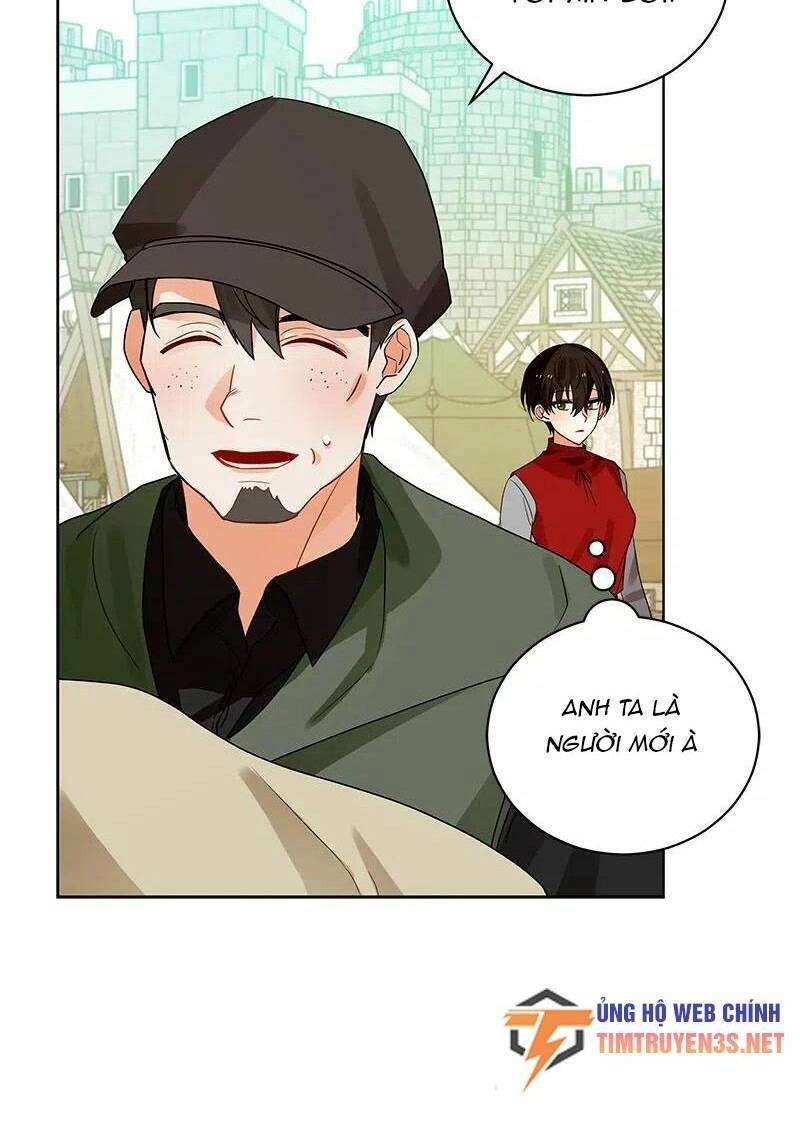 Huyết Nghiệp Kị Sĩ Chuyển Sinh Chapter 79 - 68