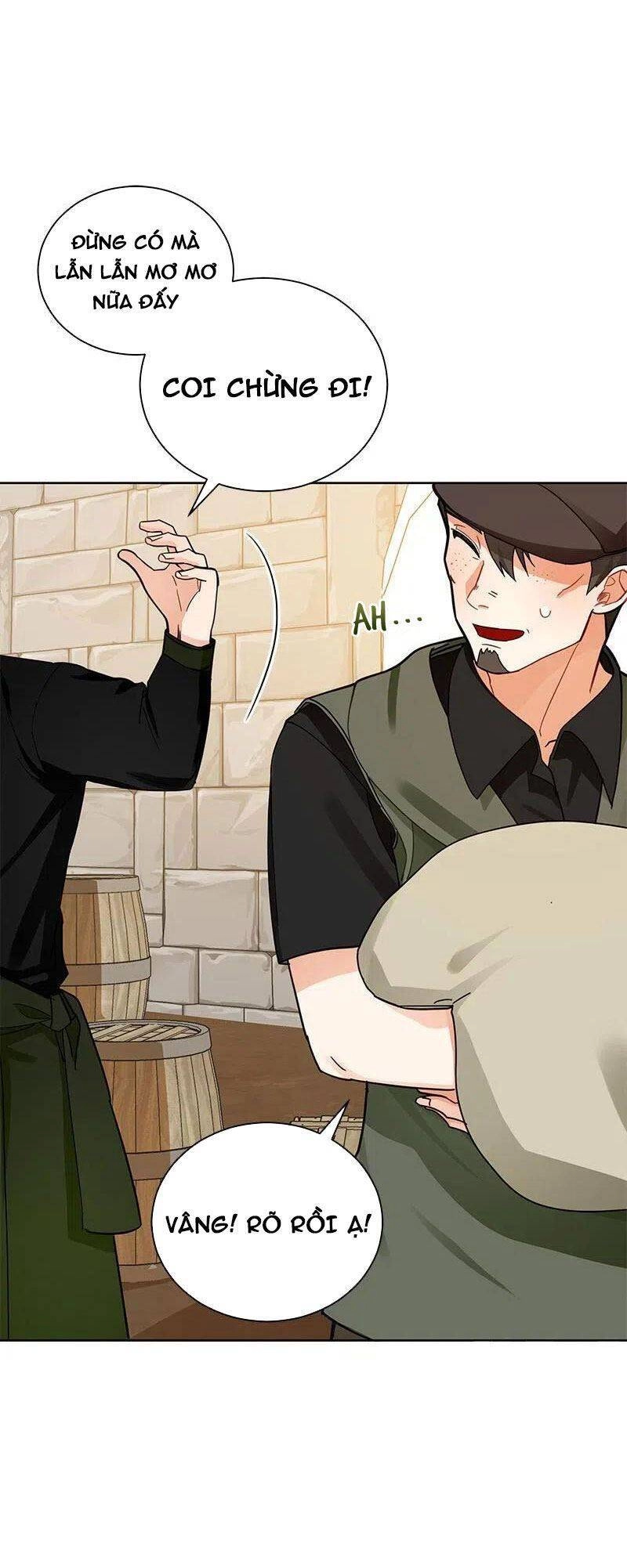 Huyết Nghiệp Kị Sĩ Chuyển Sinh Chapter 80 - 4