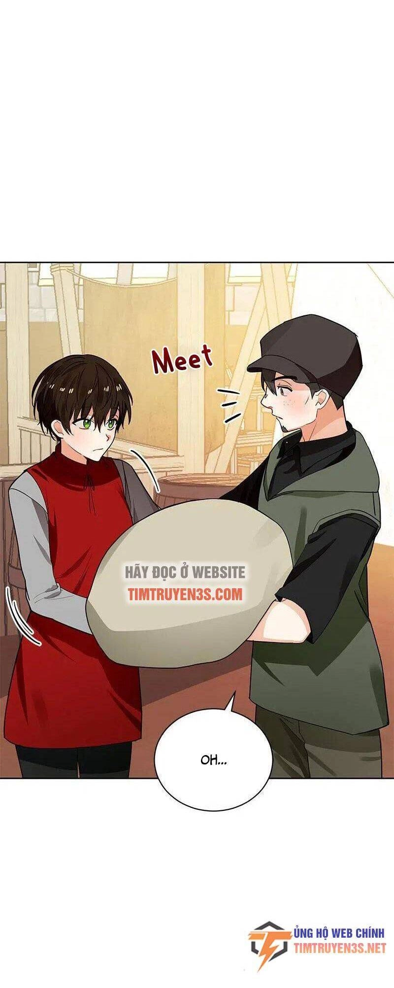 Huyết Nghiệp Kị Sĩ Chuyển Sinh Chapter 80 - 5