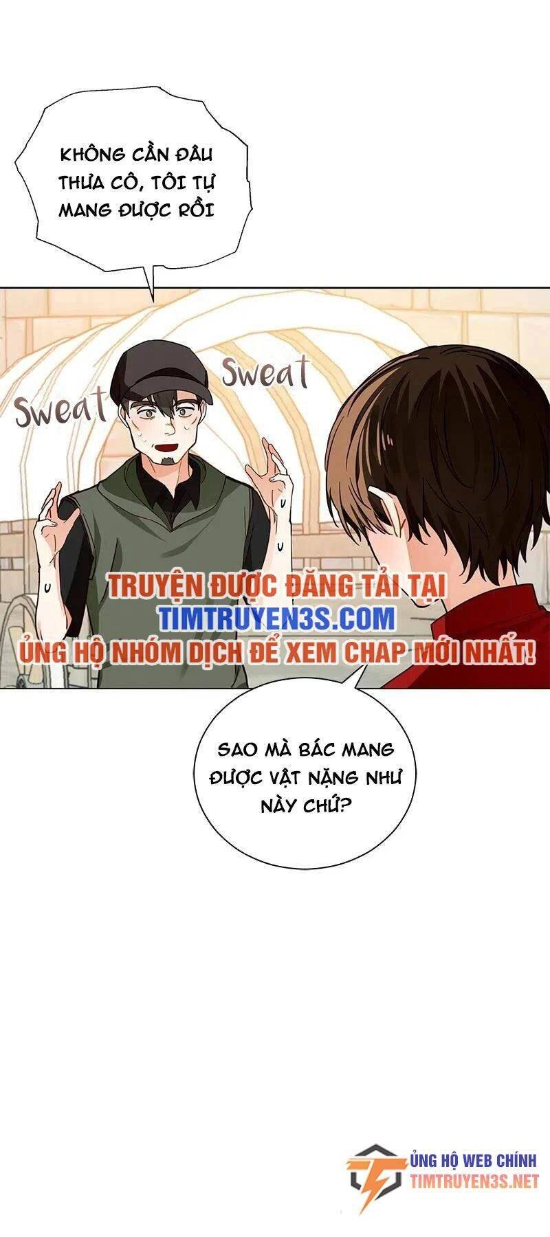 Huyết Nghiệp Kị Sĩ Chuyển Sinh Chapter 80 - 7