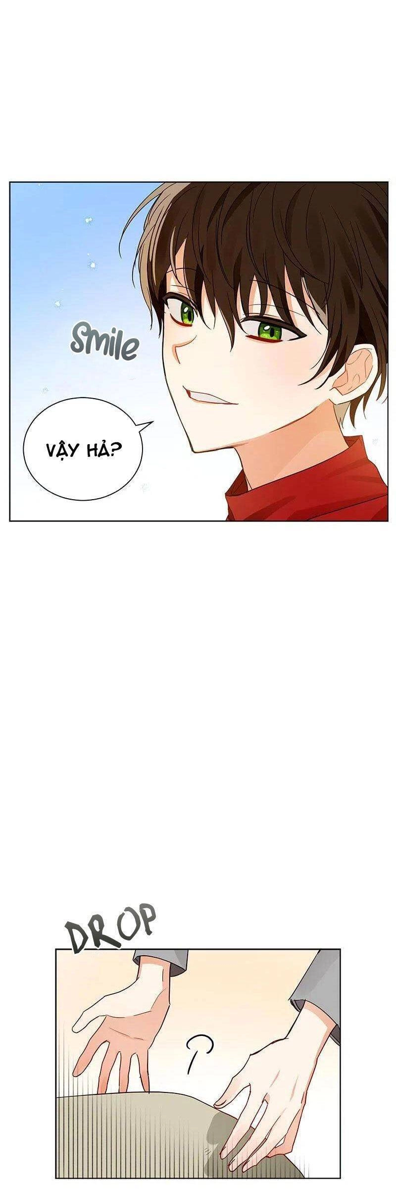 Huyết Nghiệp Kị Sĩ Chuyển Sinh Chapter 80 - 10