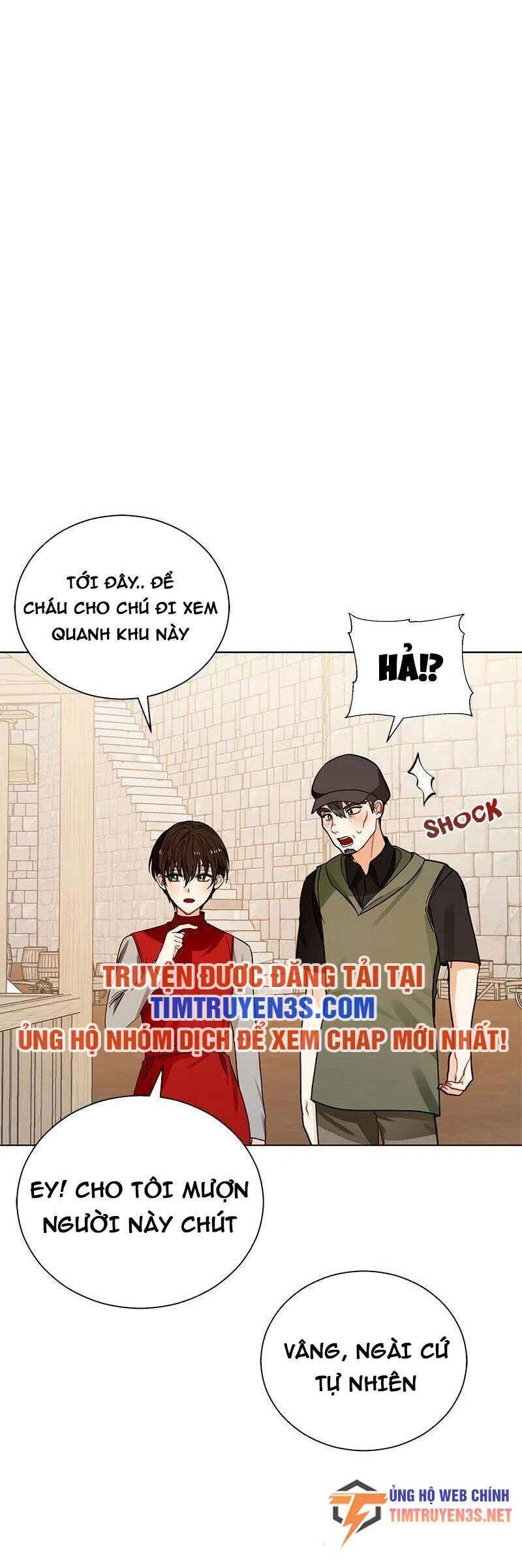 Huyết Nghiệp Kị Sĩ Chuyển Sinh Chapter 80 - 11