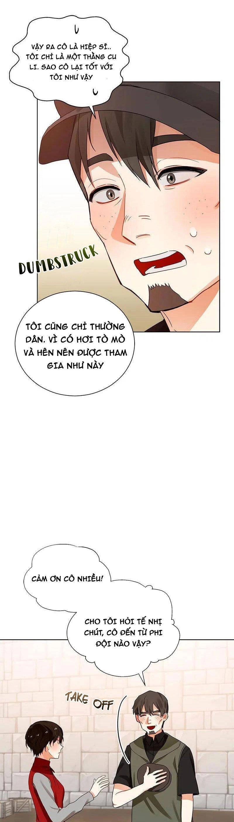 Huyết Nghiệp Kị Sĩ Chuyển Sinh Chapter 80 - 12