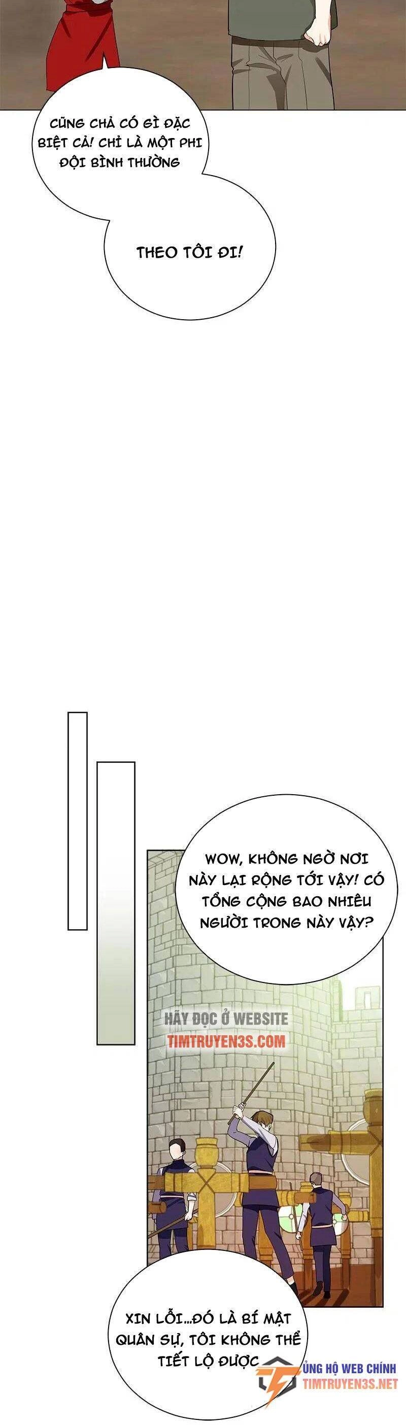 Huyết Nghiệp Kị Sĩ Chuyển Sinh Chapter 80 - 13