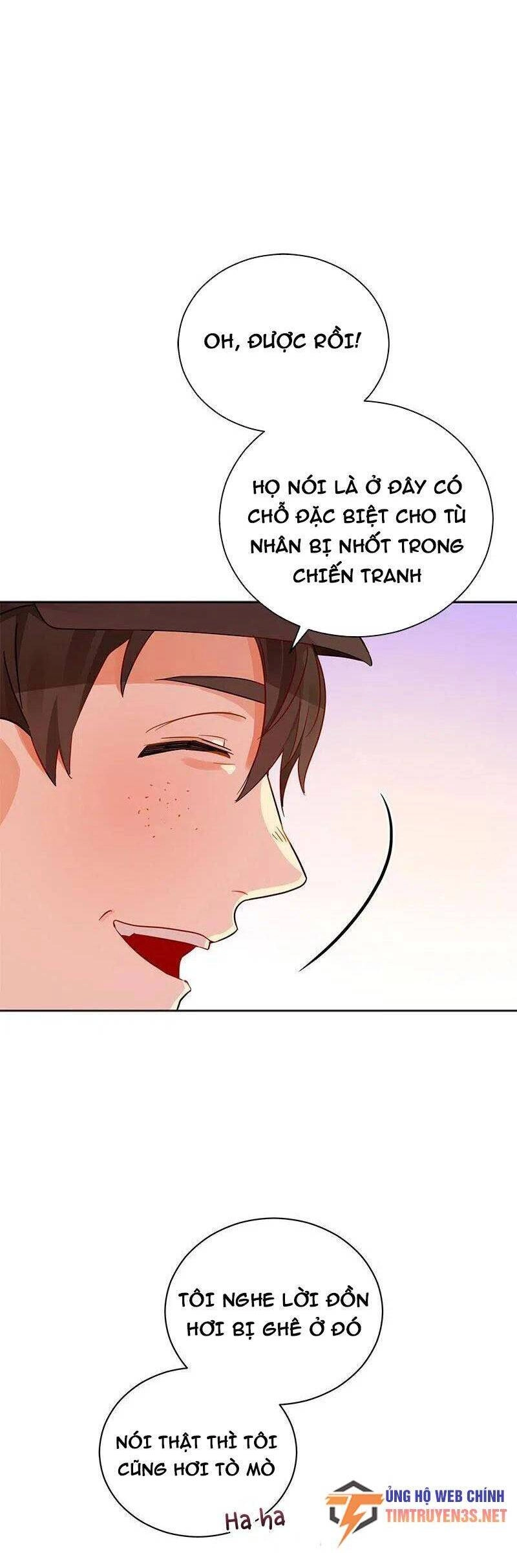 Huyết Nghiệp Kị Sĩ Chuyển Sinh Chapter 80 - 15