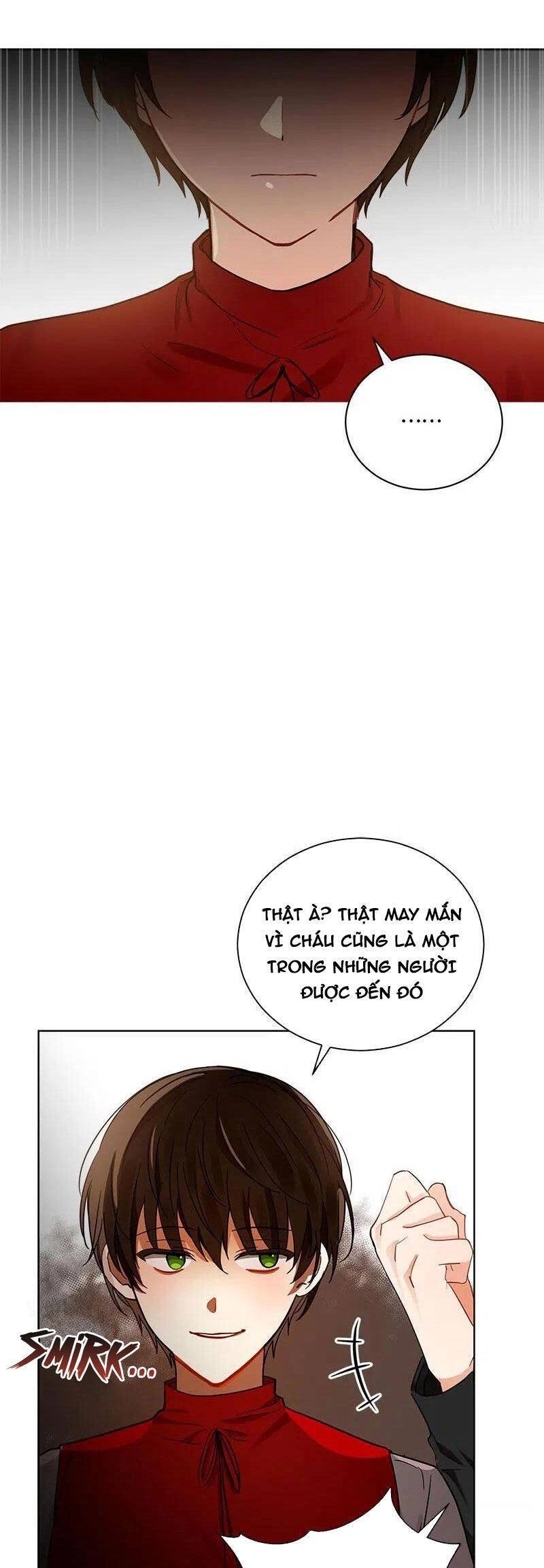 Huyết Nghiệp Kị Sĩ Chuyển Sinh Chapter 80 - 16