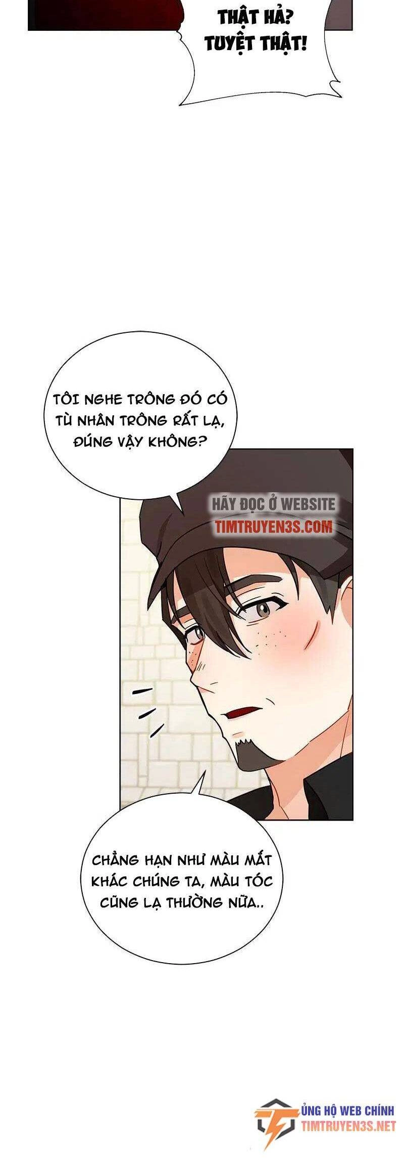 Huyết Nghiệp Kị Sĩ Chuyển Sinh Chapter 80 - 17