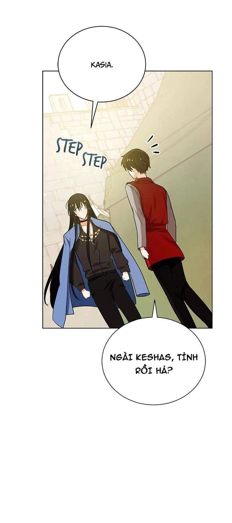 Huyết Nghiệp Kị Sĩ Chuyển Sinh Chapter 80 - 18