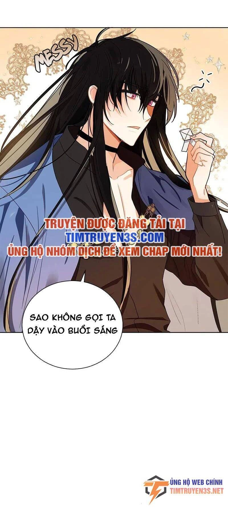 Huyết Nghiệp Kị Sĩ Chuyển Sinh Chapter 80 - 19