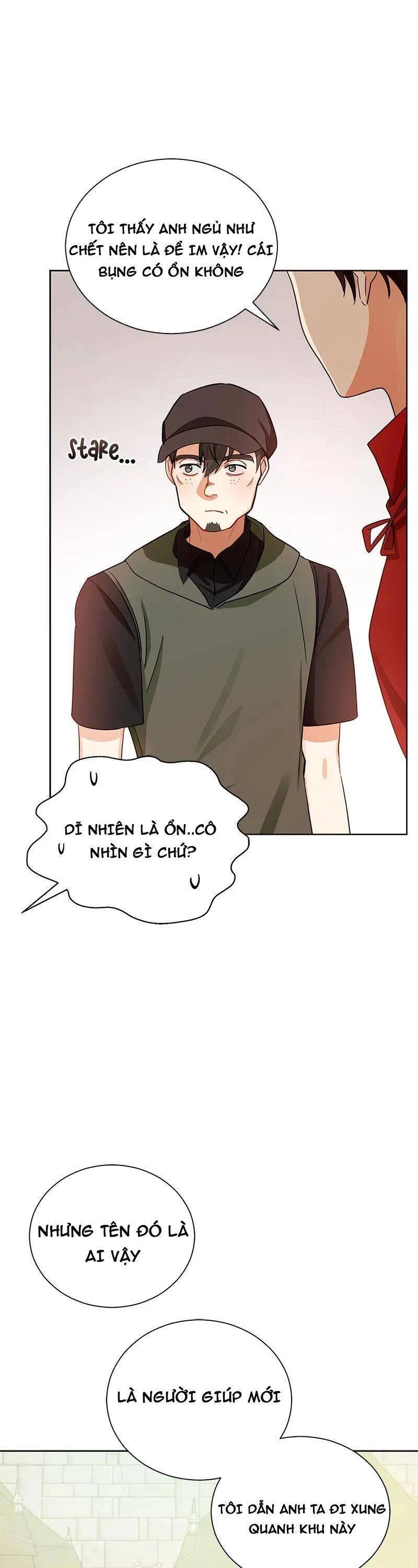 Huyết Nghiệp Kị Sĩ Chuyển Sinh Chapter 80 - 20