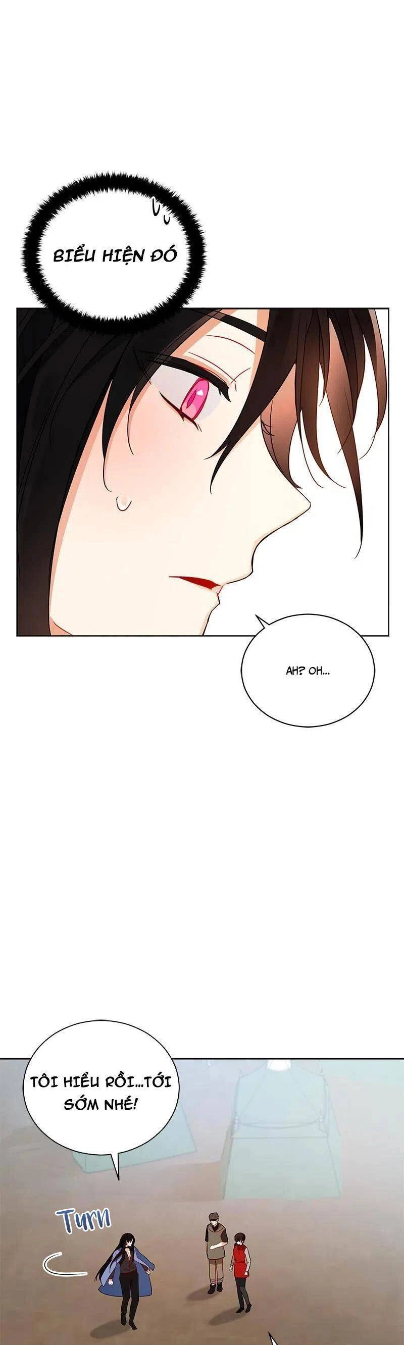 Huyết Nghiệp Kị Sĩ Chuyển Sinh Chapter 80 - 22