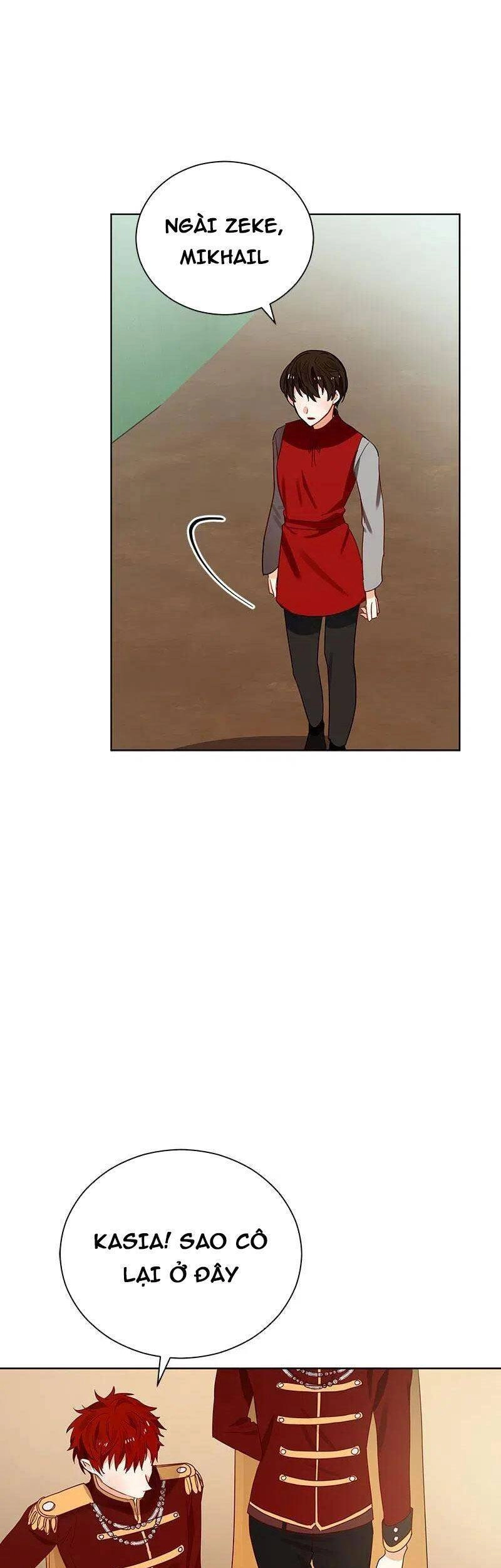 Huyết Nghiệp Kị Sĩ Chuyển Sinh Chapter 80 - 24