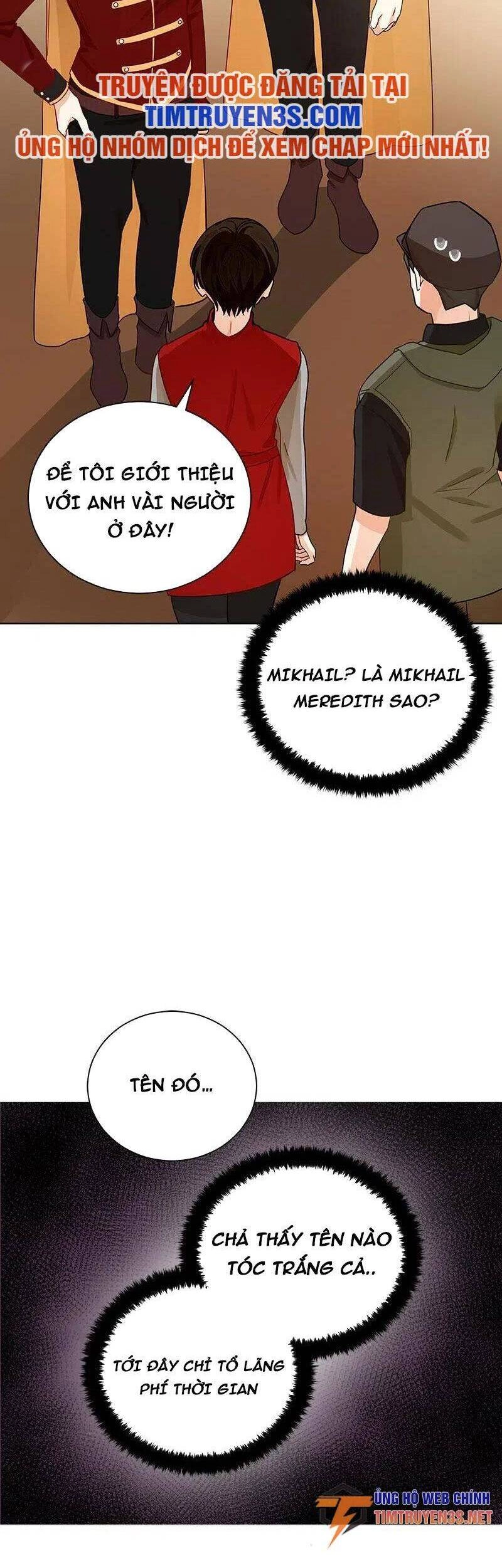 Huyết Nghiệp Kị Sĩ Chuyển Sinh Chapter 80 - 25