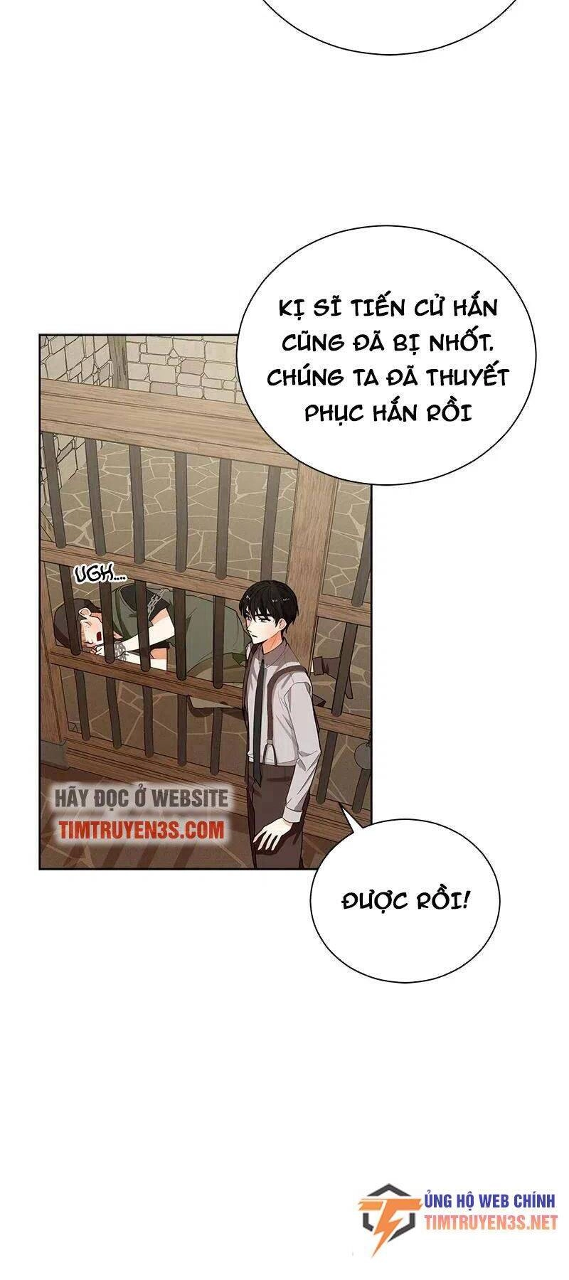 Huyết Nghiệp Kị Sĩ Chuyển Sinh Chapter 80 - 31