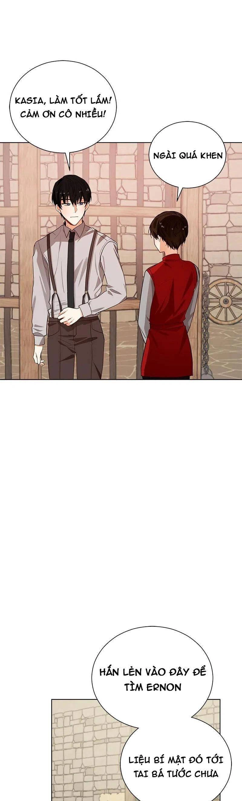 Huyết Nghiệp Kị Sĩ Chuyển Sinh Chapter 80 - 32