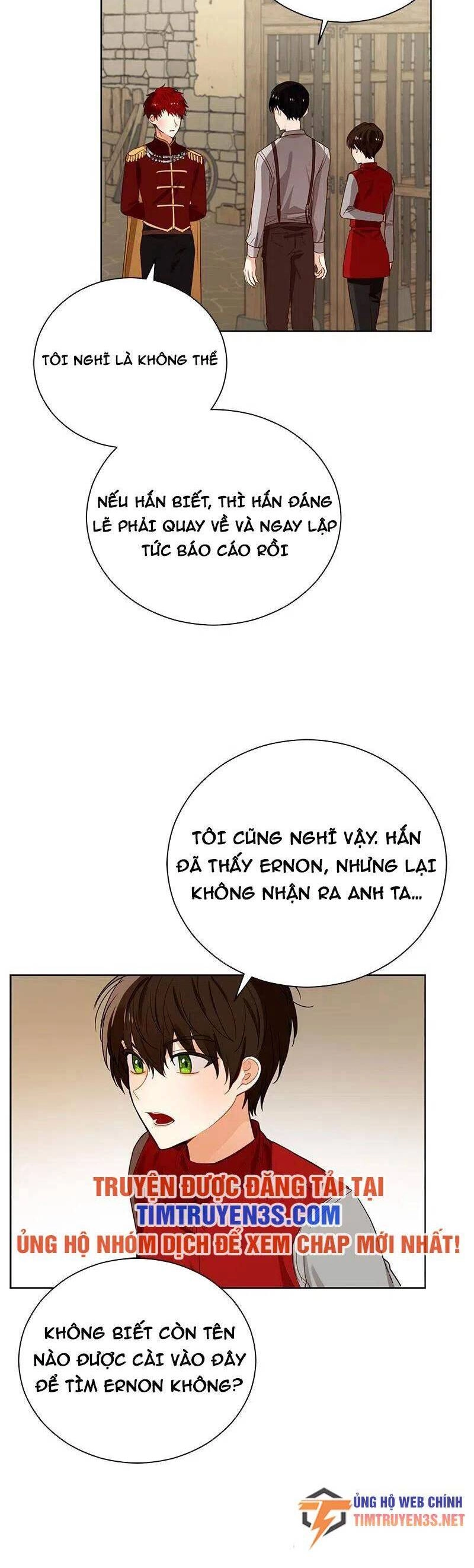 Huyết Nghiệp Kị Sĩ Chuyển Sinh Chapter 80 - 33