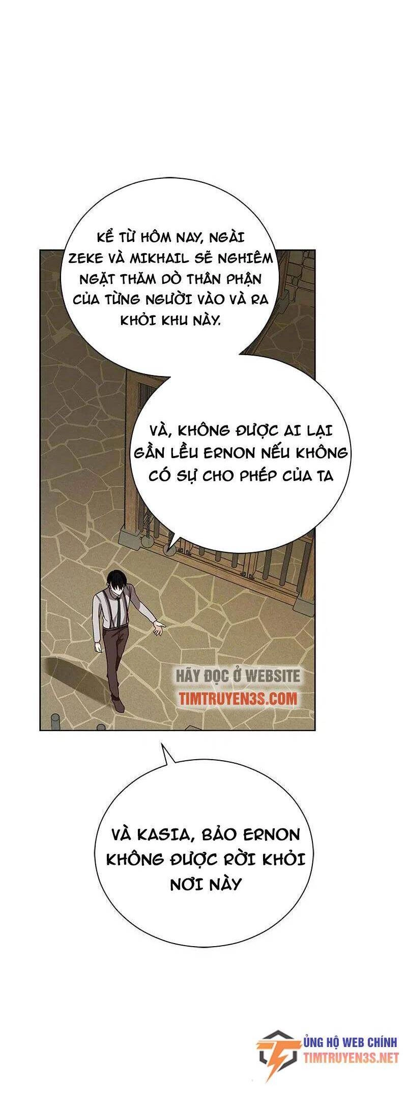 Huyết Nghiệp Kị Sĩ Chuyển Sinh Chapter 80 - 35