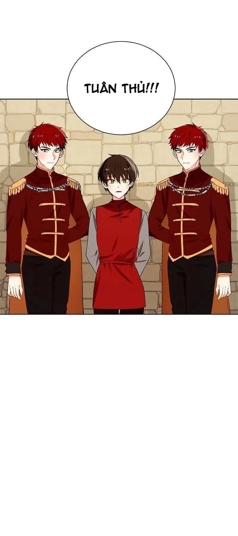 Huyết Nghiệp Kị Sĩ Chuyển Sinh Chapter 80 - 36