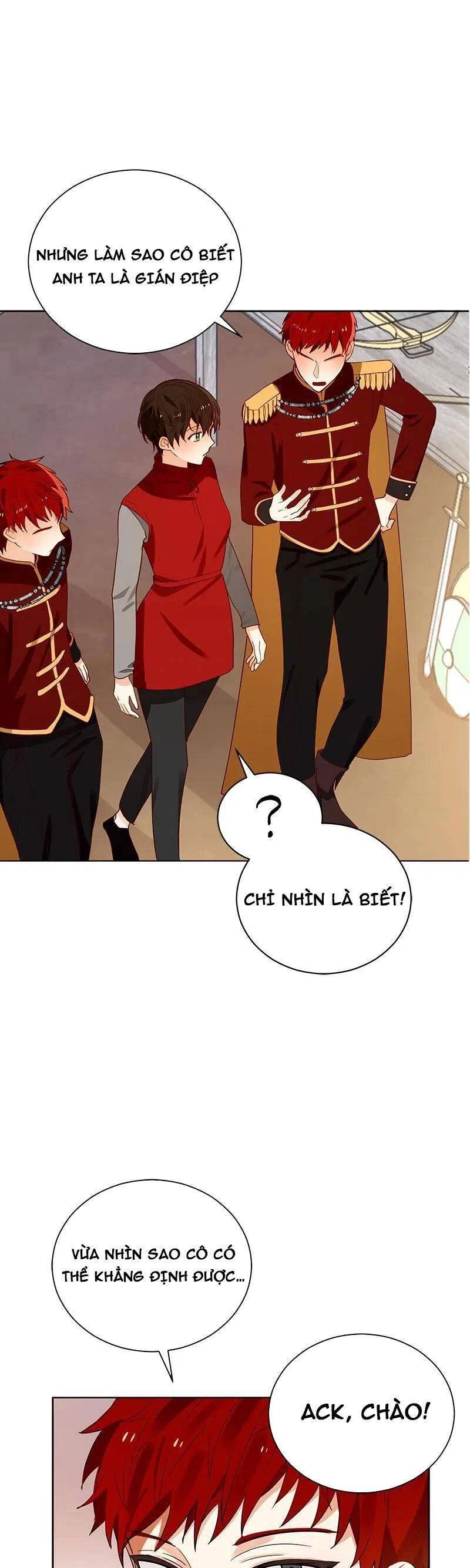 Huyết Nghiệp Kị Sĩ Chuyển Sinh Chapter 80 - 38