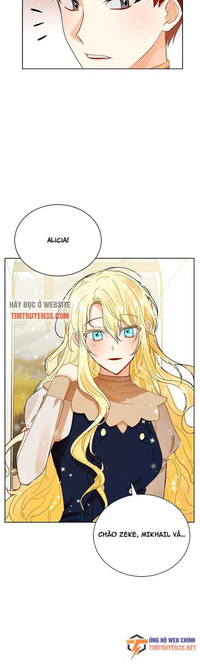 Huyết Nghiệp Kị Sĩ Chuyển Sinh Chapter 80 - 39