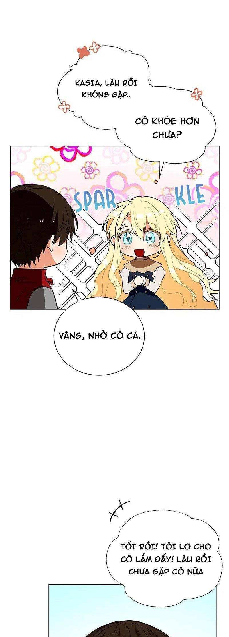 Huyết Nghiệp Kị Sĩ Chuyển Sinh Chapter 80 - 40