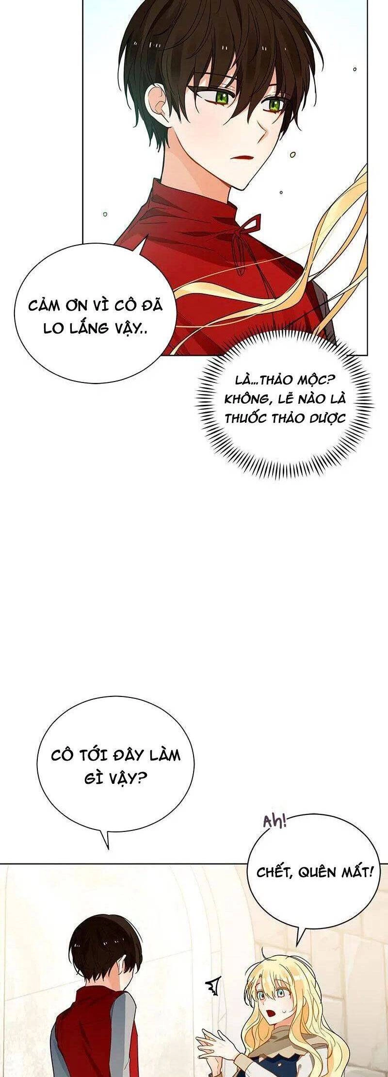 Huyết Nghiệp Kị Sĩ Chuyển Sinh Chapter 80 - 41