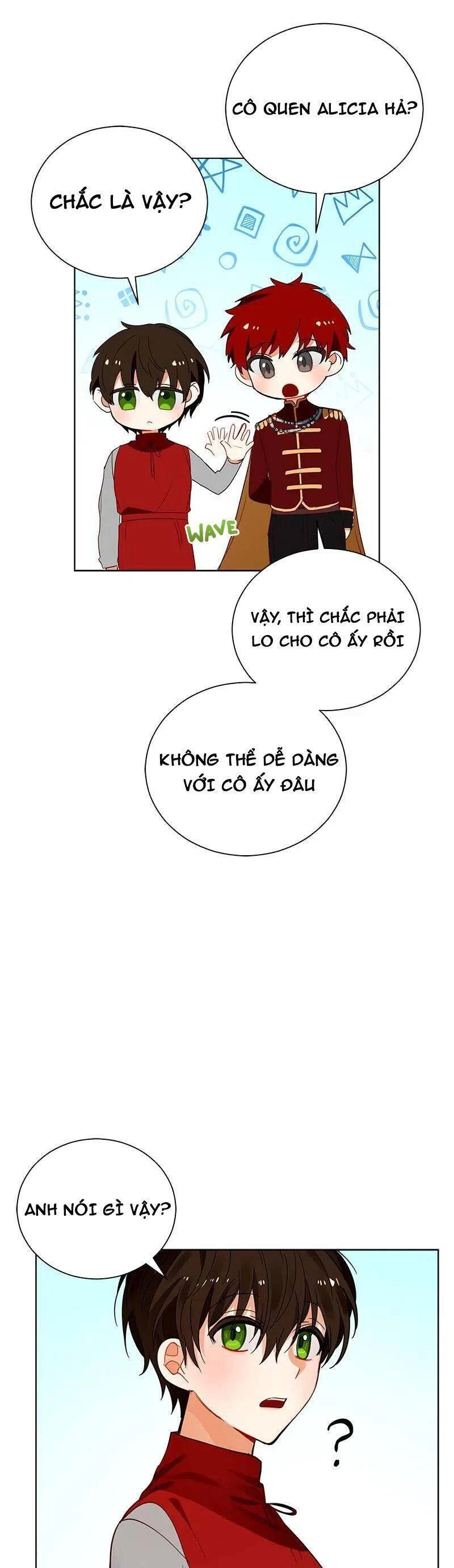 Huyết Nghiệp Kị Sĩ Chuyển Sinh Chapter 80 - 43