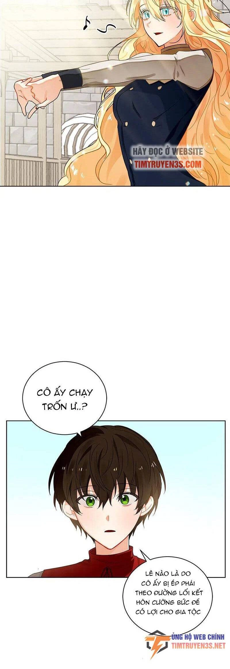 Huyết Nghiệp Kị Sĩ Chuyển Sinh Chapter 81 - 3