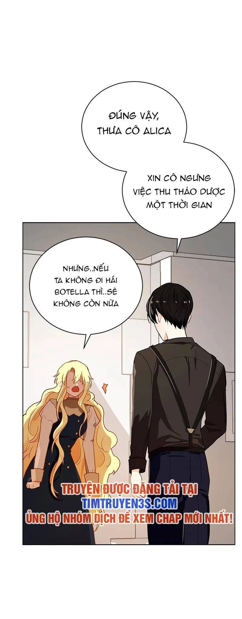 Huyết Nghiệp Kị Sĩ Chuyển Sinh Chapter 81 - 8