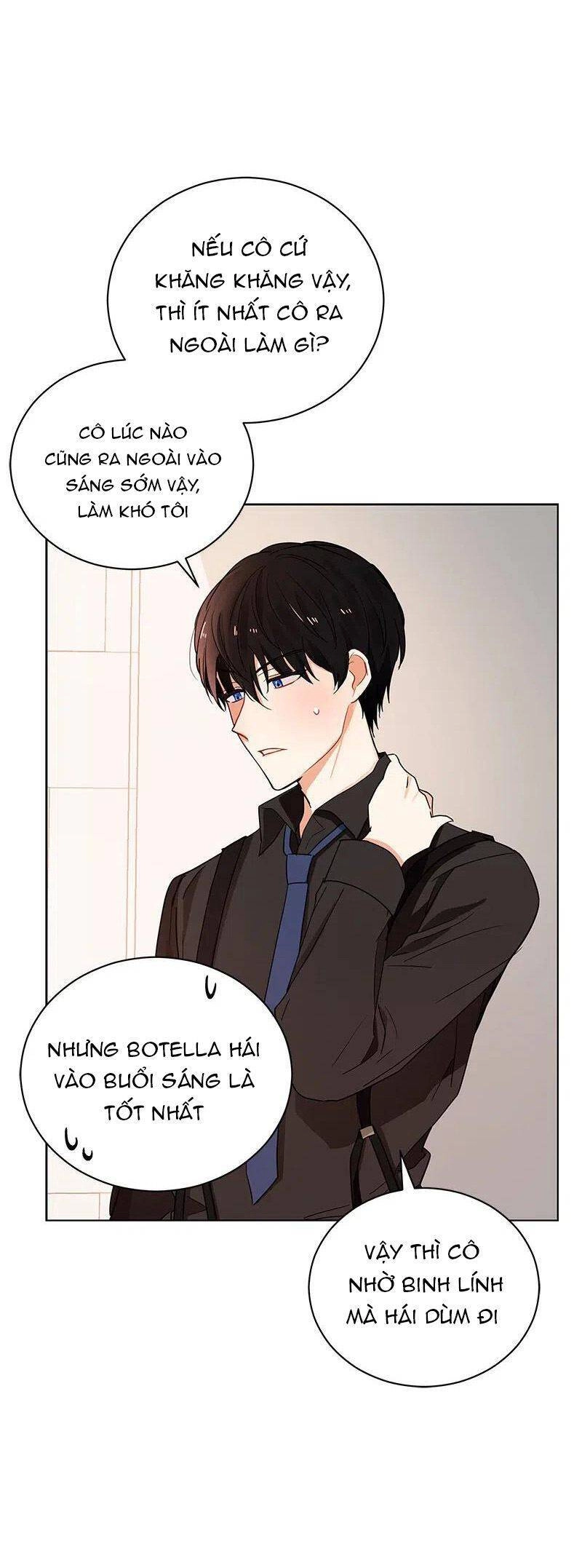 Huyết Nghiệp Kị Sĩ Chuyển Sinh Chapter 81 - 10