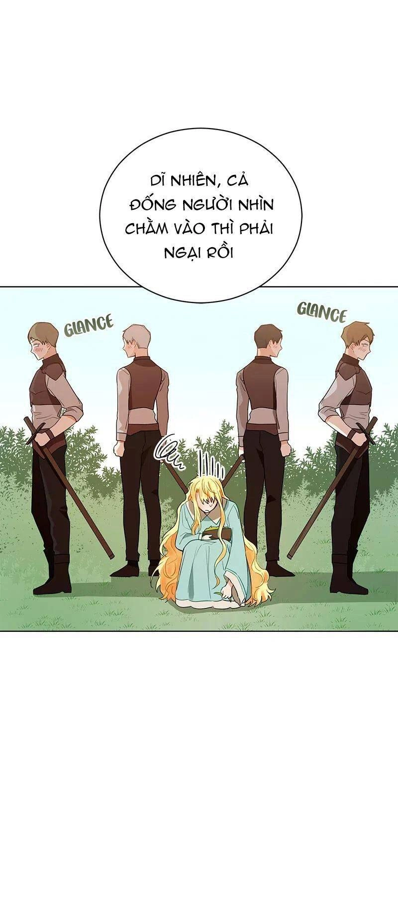 Huyết Nghiệp Kị Sĩ Chuyển Sinh Chapter 81 - 12