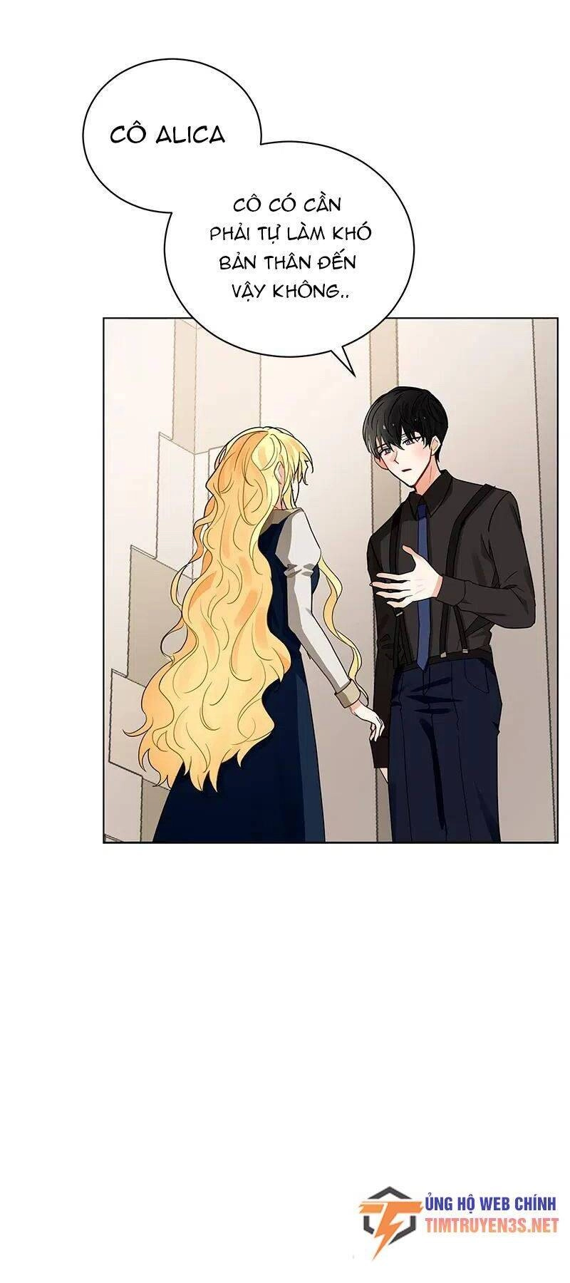 Huyết Nghiệp Kị Sĩ Chuyển Sinh Chapter 81 - 13