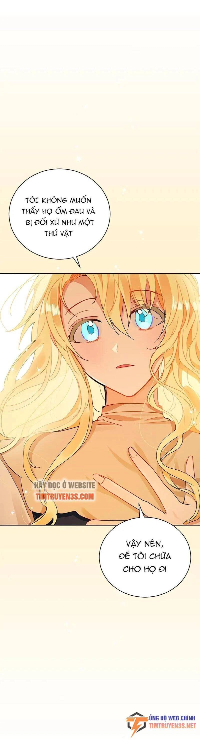 Huyết Nghiệp Kị Sĩ Chuyển Sinh Chapter 81 - 15