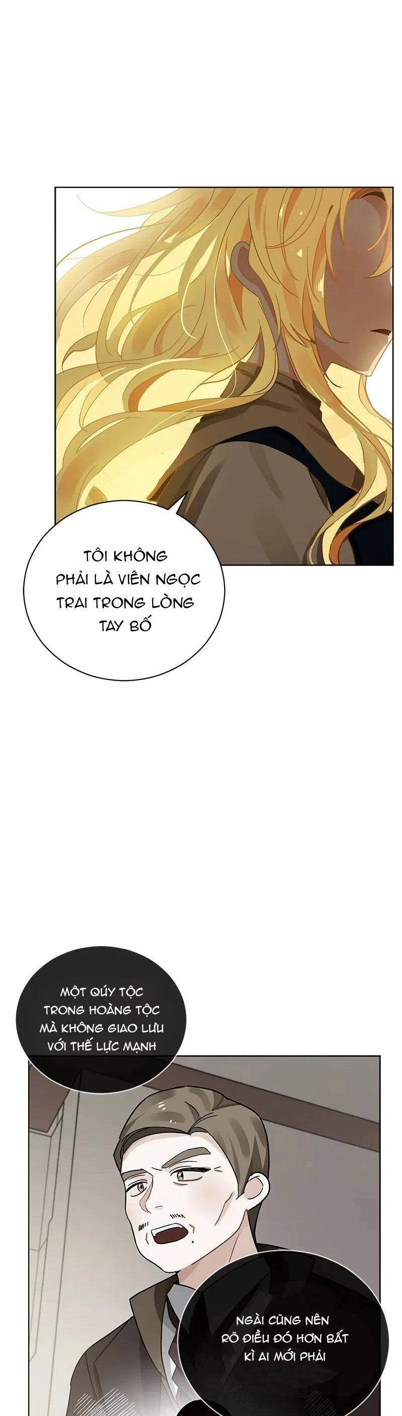 Huyết Nghiệp Kị Sĩ Chuyển Sinh Chapter 81 - 18