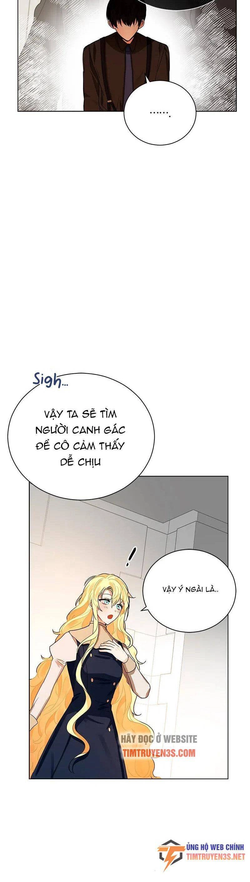 Huyết Nghiệp Kị Sĩ Chuyển Sinh Chapter 81 - 19