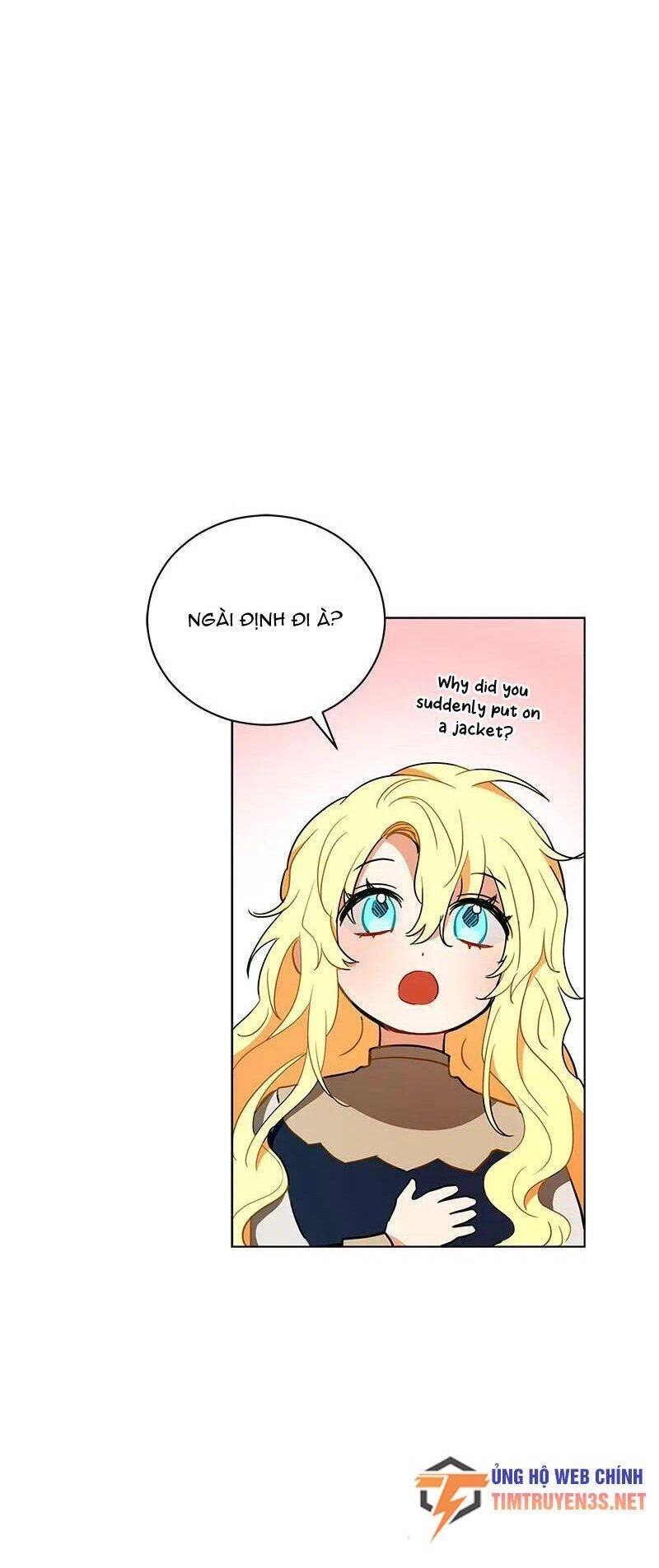 Huyết Nghiệp Kị Sĩ Chuyển Sinh Chapter 81 - 21