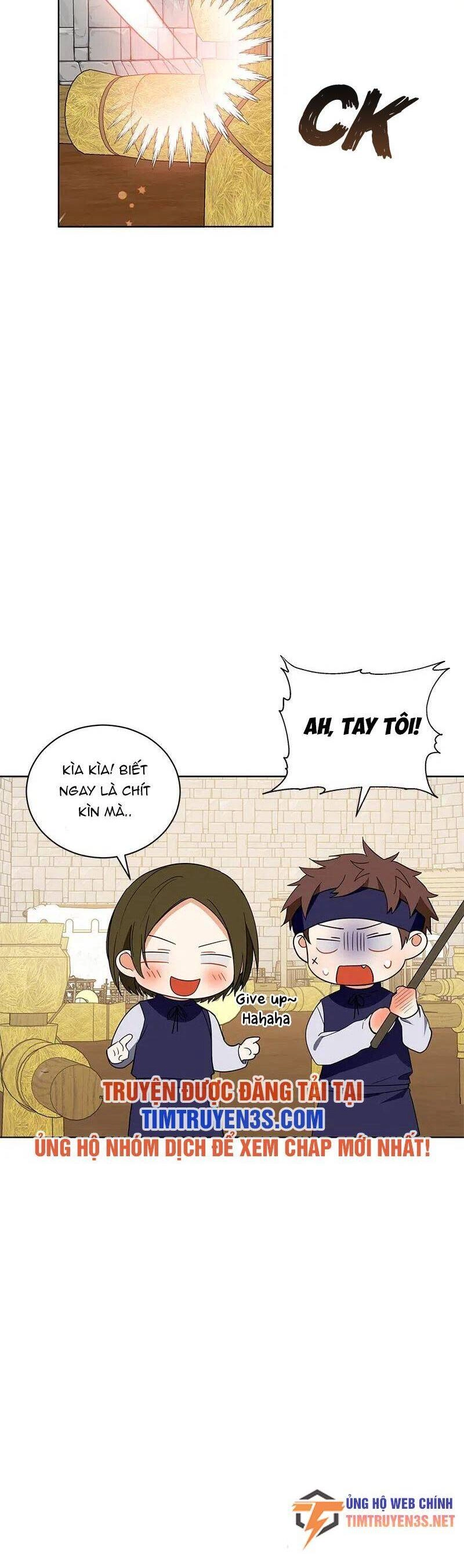 Huyết Nghiệp Kị Sĩ Chuyển Sinh Chapter 81 - 26