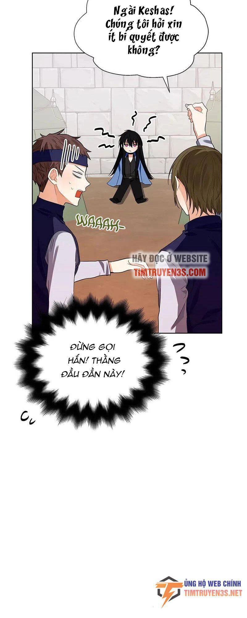 Huyết Nghiệp Kị Sĩ Chuyển Sinh Chapter 81 - 28