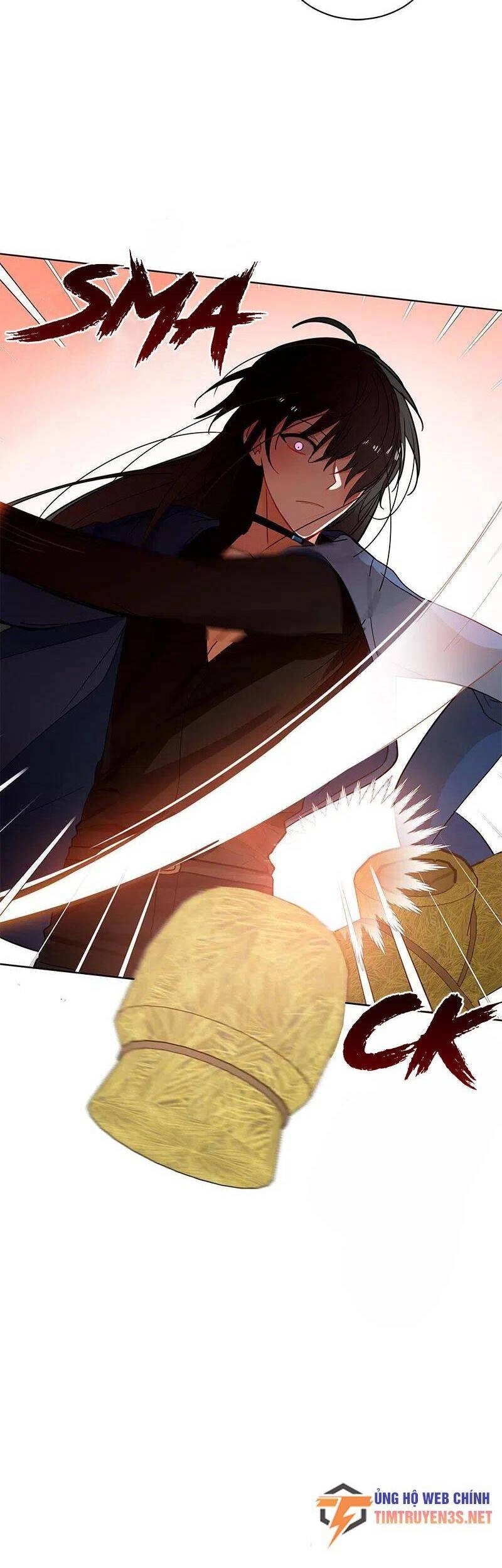 Huyết Nghiệp Kị Sĩ Chuyển Sinh Chapter 81 - 30