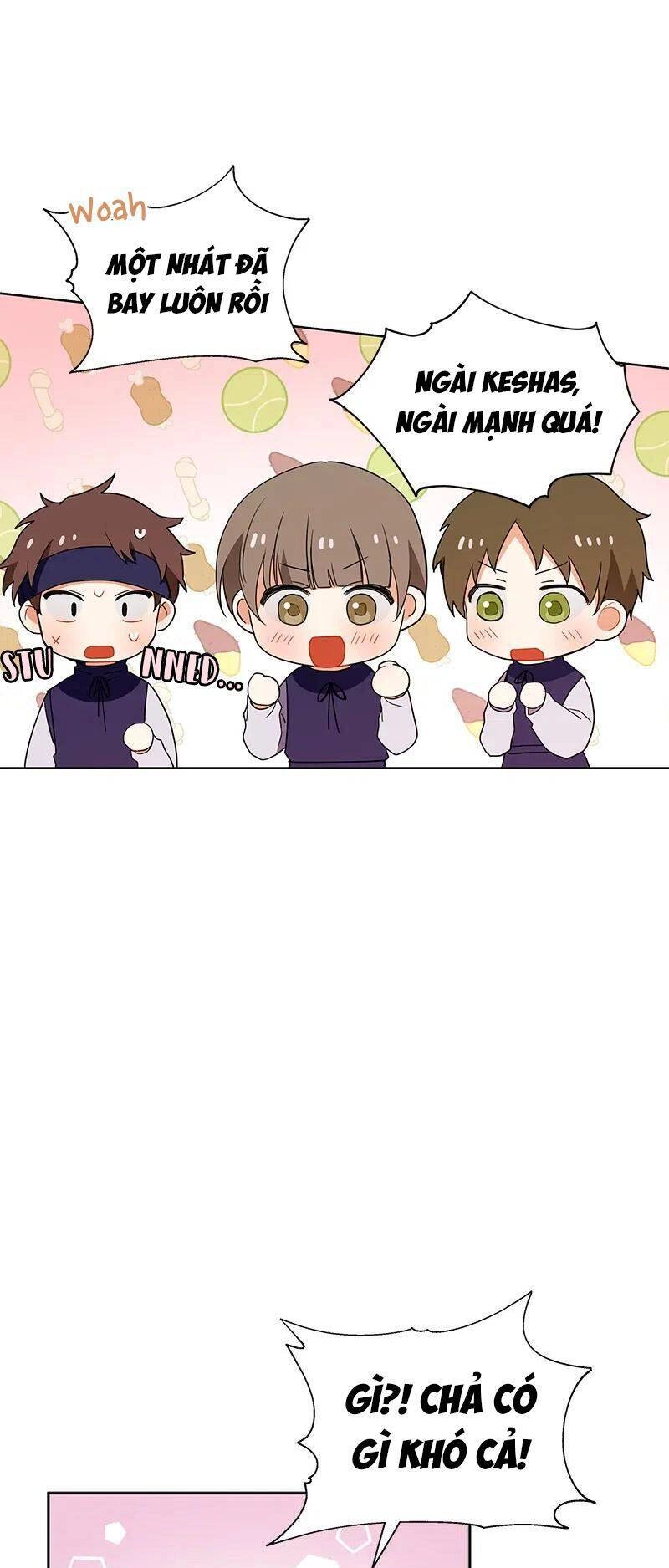 Huyết Nghiệp Kị Sĩ Chuyển Sinh Chapter 81 - 31