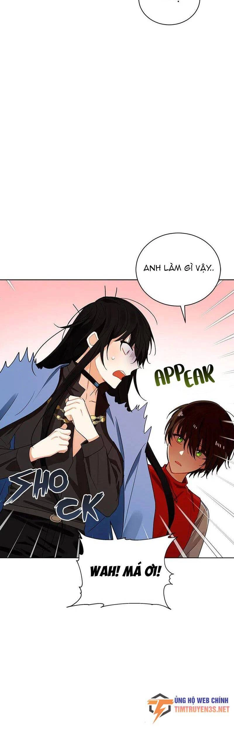 Huyết Nghiệp Kị Sĩ Chuyển Sinh Chapter 81 - 34