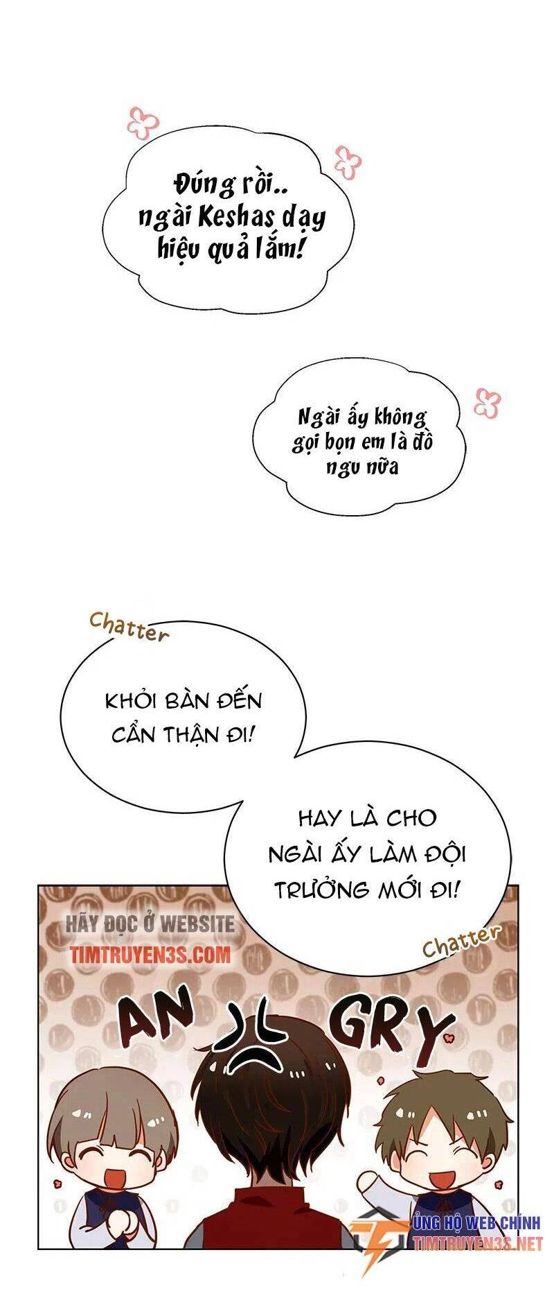 Huyết Nghiệp Kị Sĩ Chuyển Sinh Chapter 81 - 36