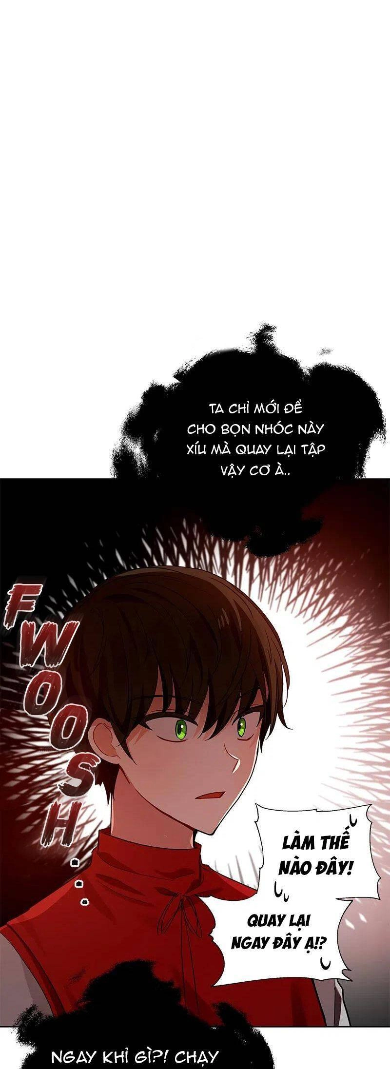 Huyết Nghiệp Kị Sĩ Chuyển Sinh Chapter 81 - 37