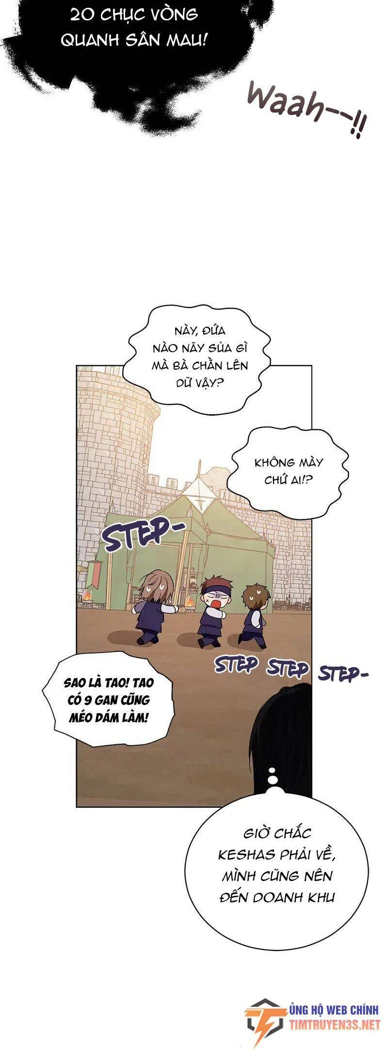 Huyết Nghiệp Kị Sĩ Chuyển Sinh Chapter 81 - 38