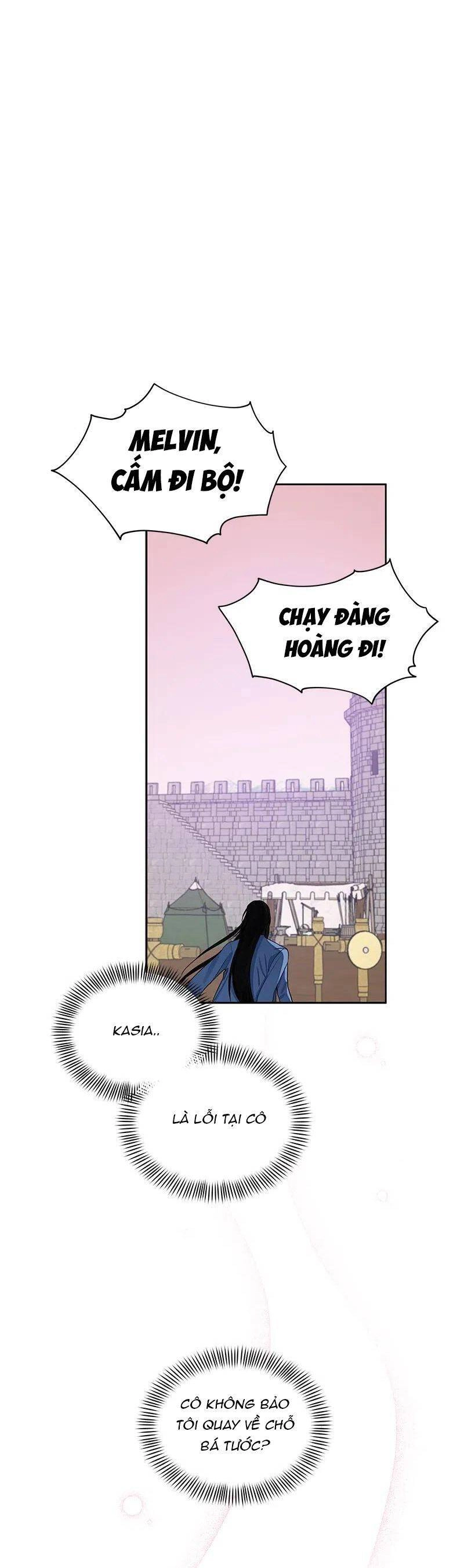 Huyết Nghiệp Kị Sĩ Chuyển Sinh Chapter 81 - 43