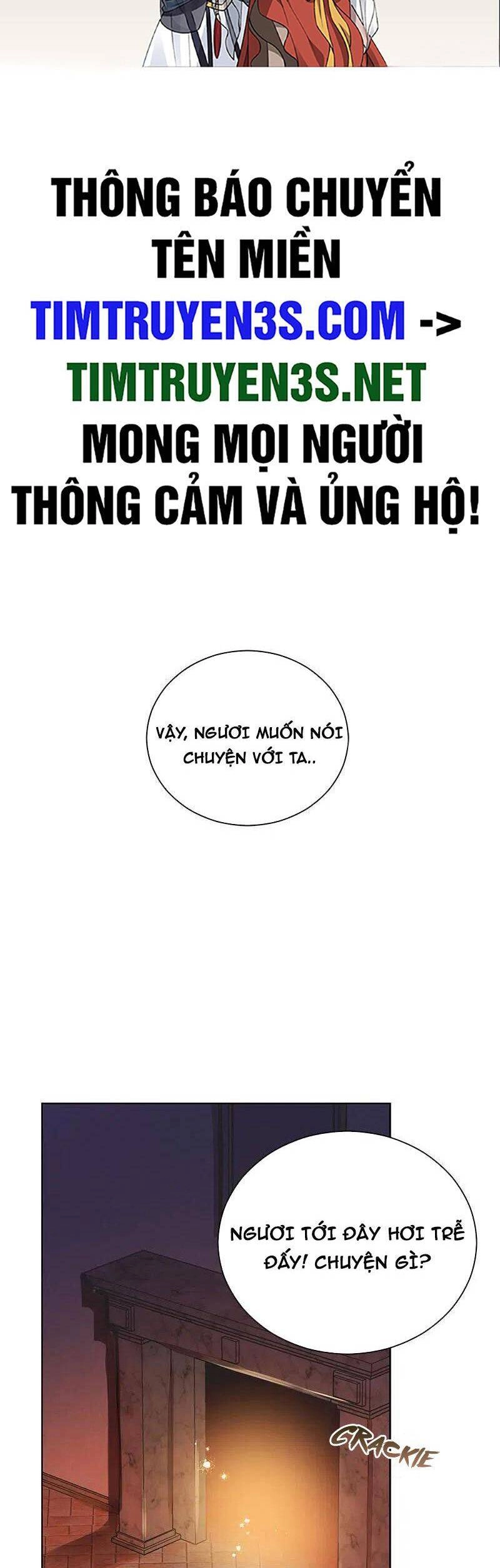 Huyết Nghiệp Kị Sĩ Chuyển Sinh Chapter 82 - 2