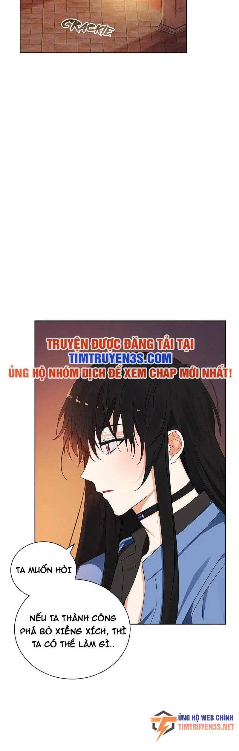 Huyết Nghiệp Kị Sĩ Chuyển Sinh Chapter 82 - 3