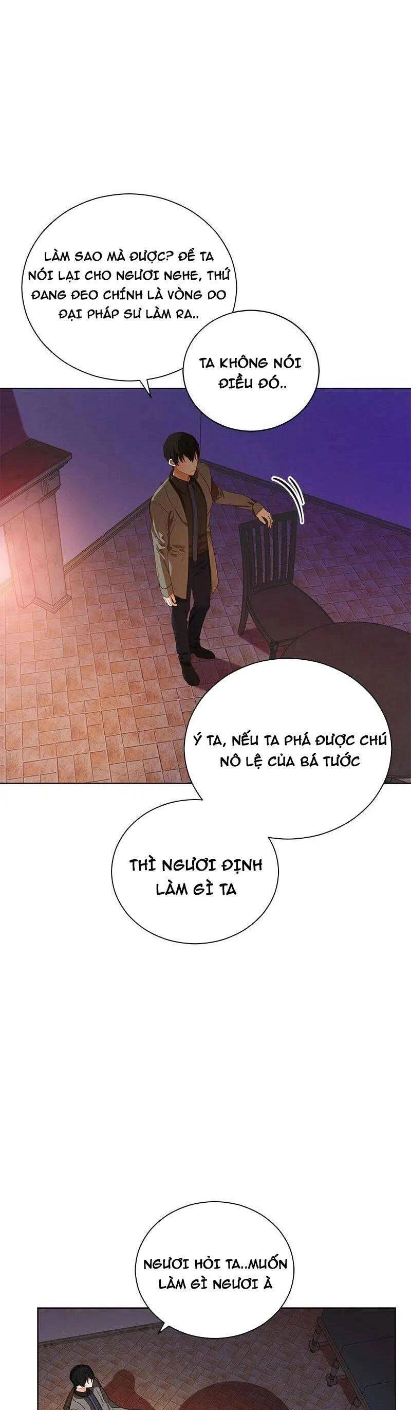 Huyết Nghiệp Kị Sĩ Chuyển Sinh Chapter 82 - 4